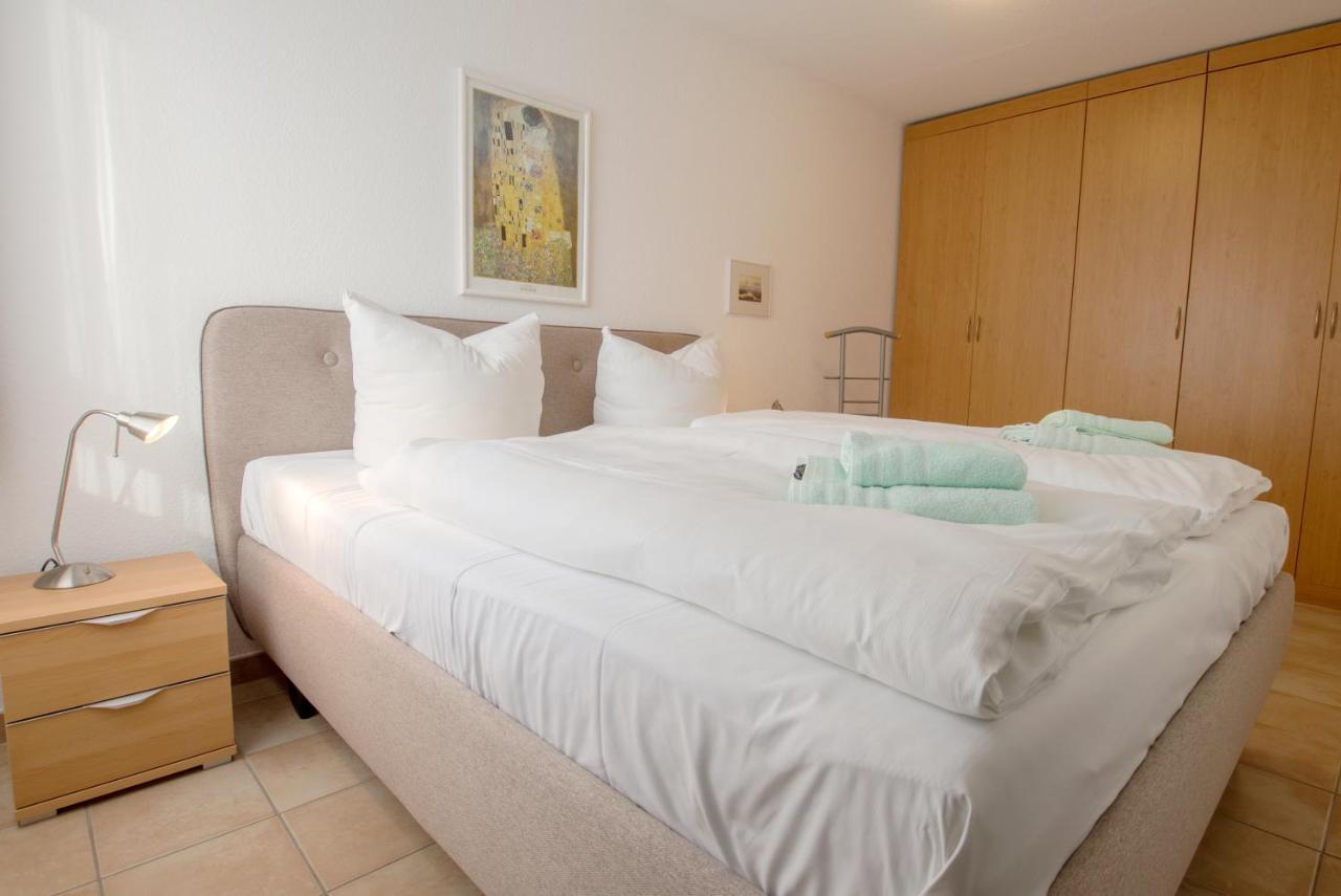 Residenz Am Strand Ostseeglueck - Wohnung 1-13 Zingst Extérieur photo