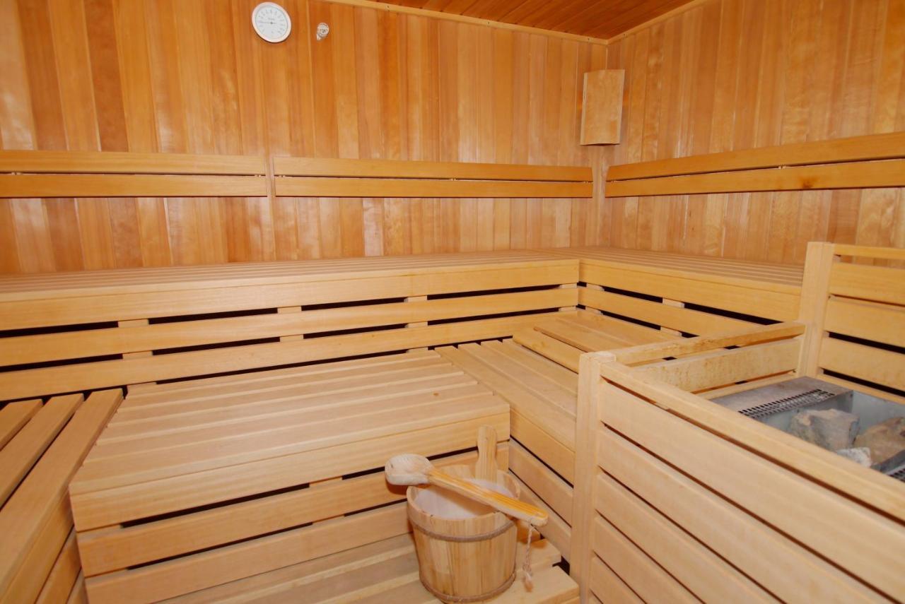 Residenz Am Strand Ostseeglueck - Wohnung 1-13 Zingst Extérieur photo